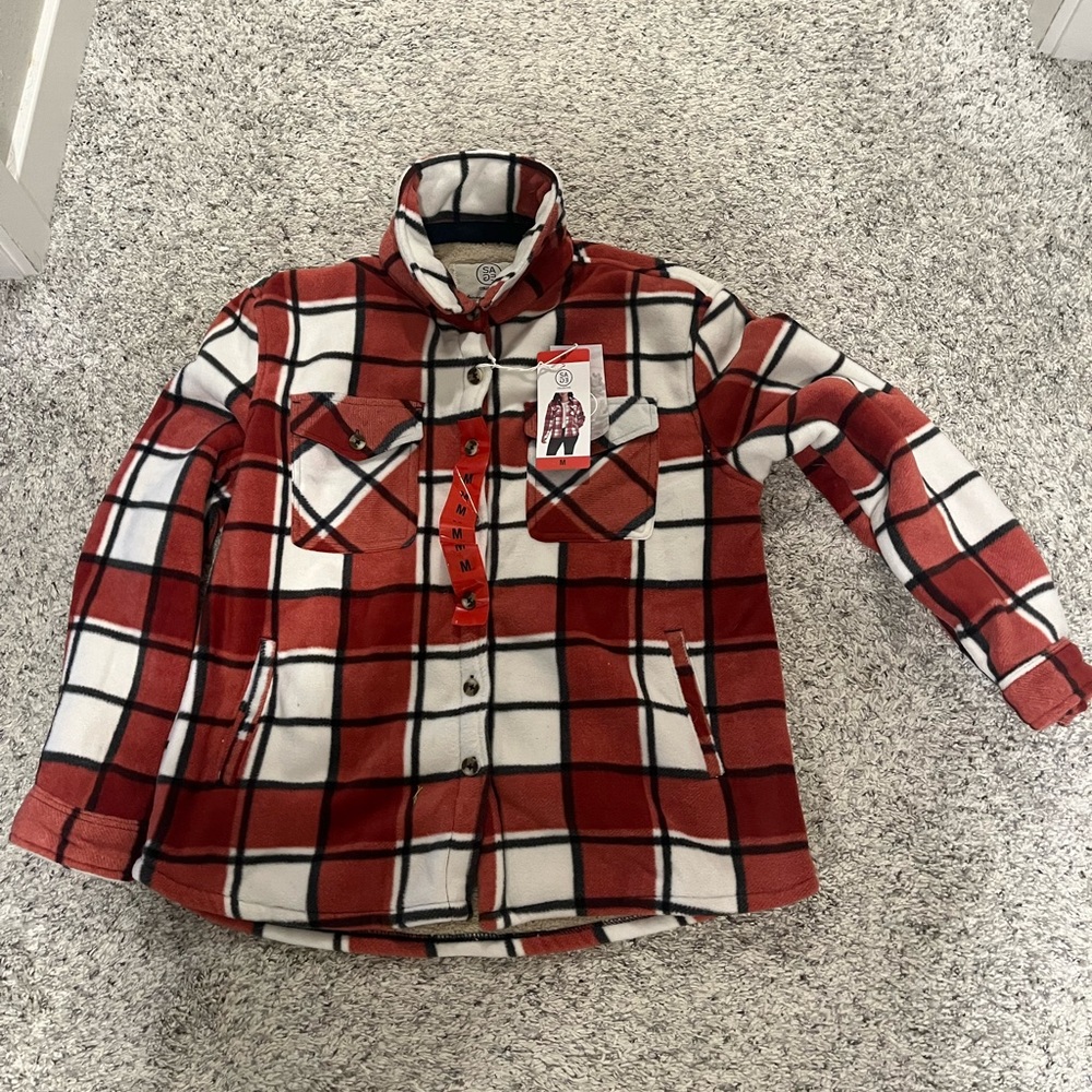 flannel
